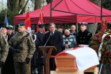 Pogrzeb Sebastiana Karpiniuka