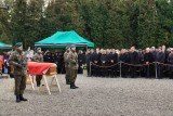 Pogrzeb Sebastiana Karpiniuka