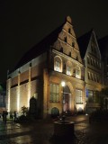 Lange Nacht der Museen in Kolberg 2010